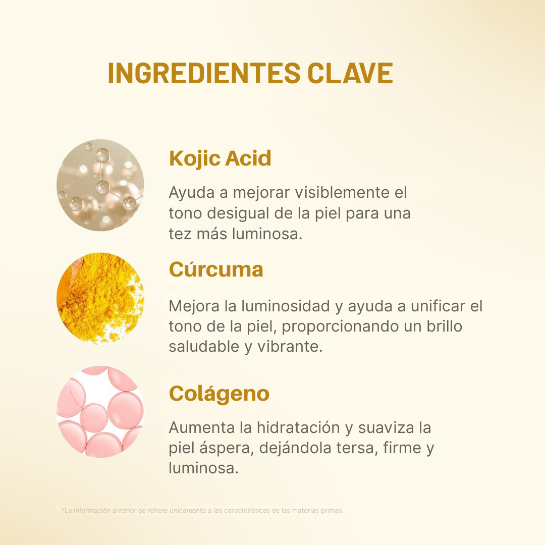 Mascarilla Medicube Anti-Manchas Nocturna con Cúrcuma y Retinol