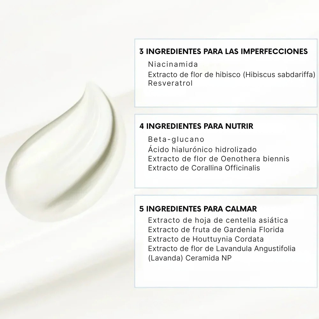 345 Crema Anti-Acné - Dr. Althea
