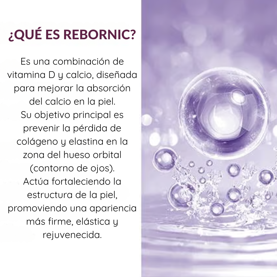 Bálsamo Rejuvenecedor premium