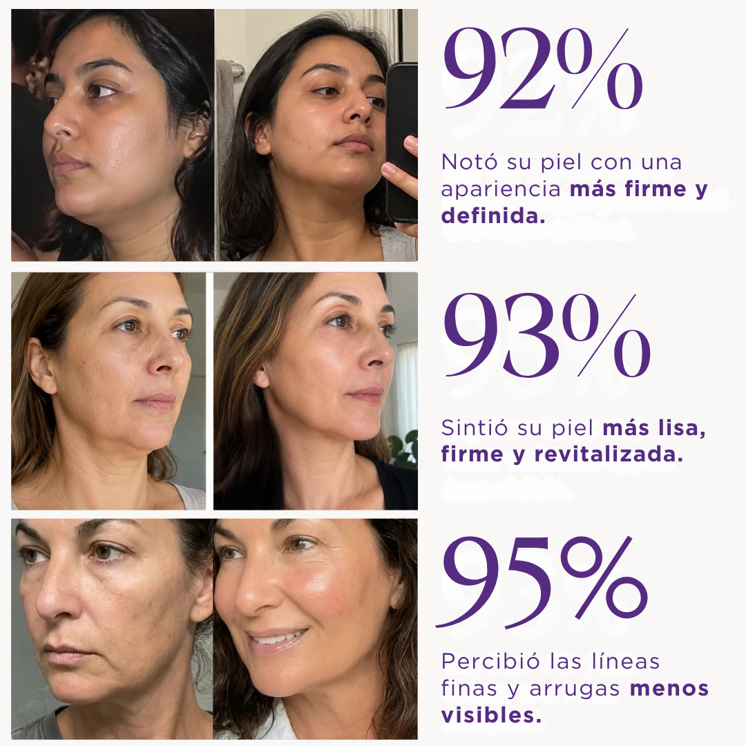 Crema Lifting Reafirmante Premium