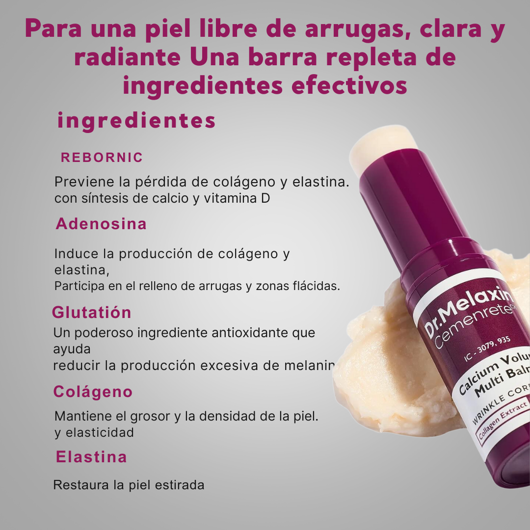 Bálsamo Rejuvenecedor premium