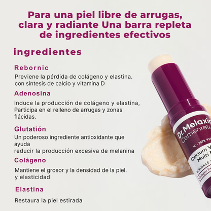 Bálsamo Rejuvenecedor premium