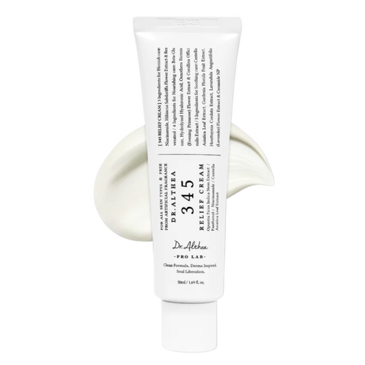 345 Crema Anti-Acné - Dr. Althea