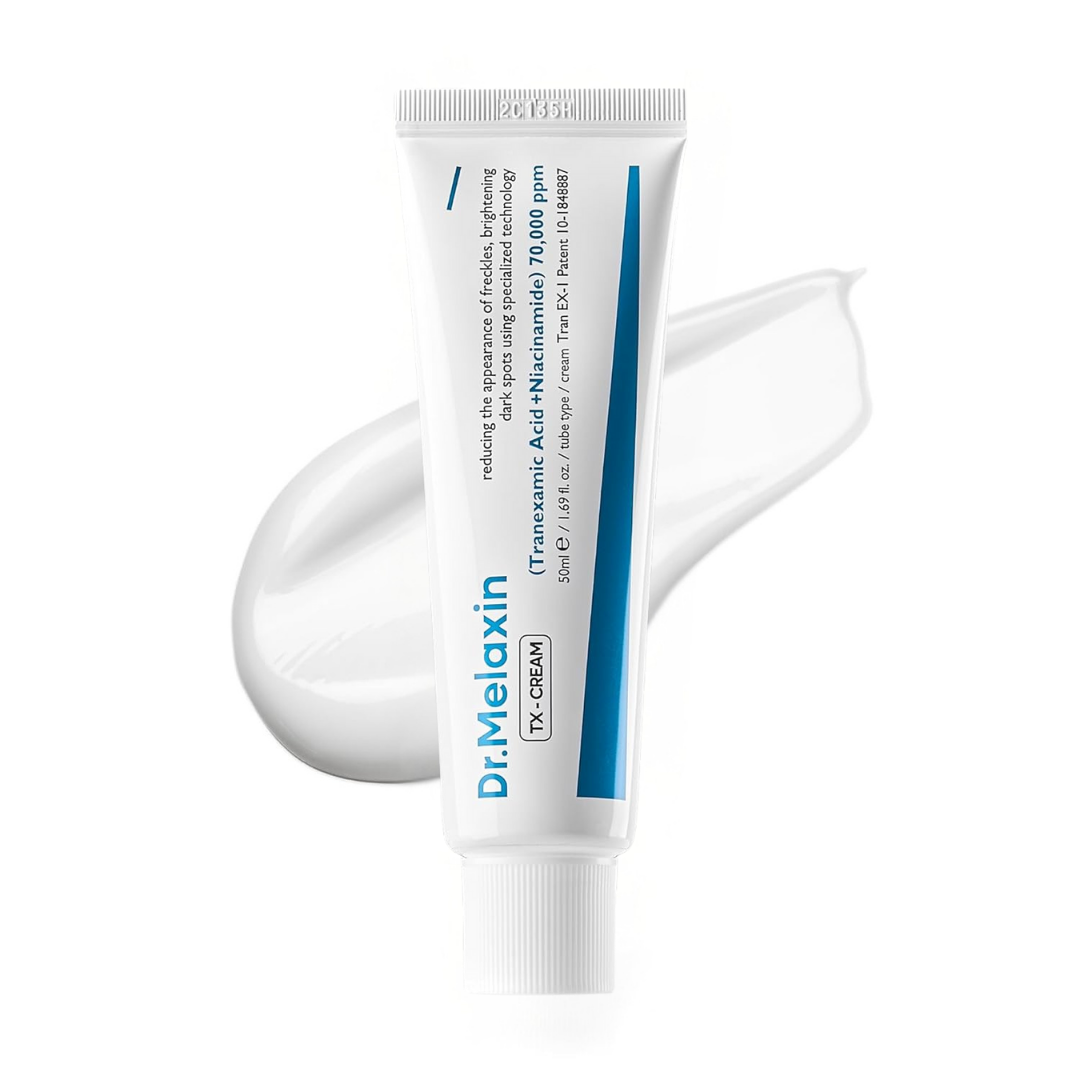 TX Cream Tratamiento Anti-Manchas