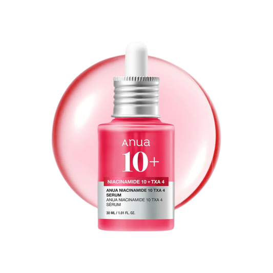 Serum Anti-manchas de Alta Potencia