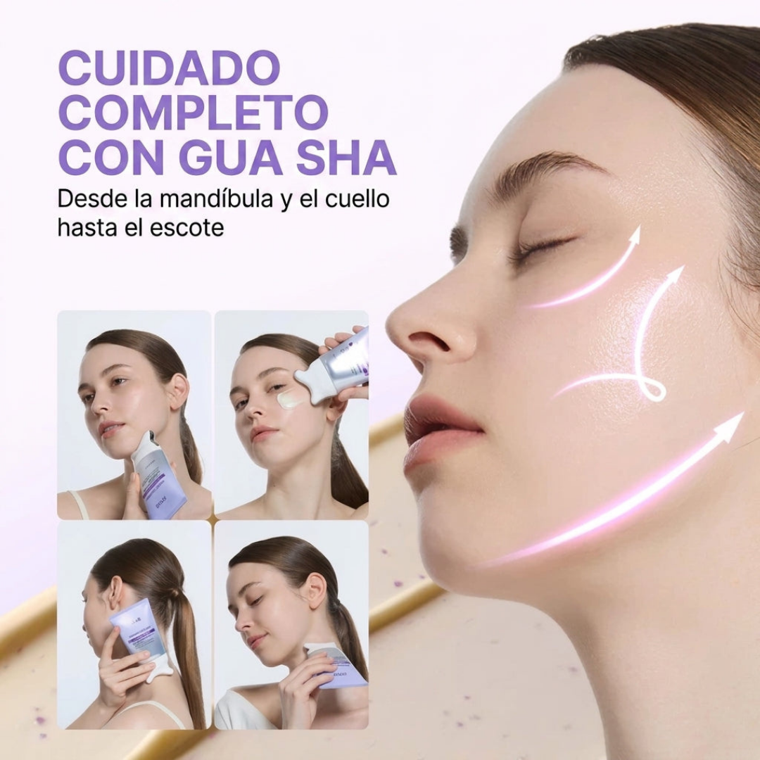 Crema Lifting Reafirmante Premium