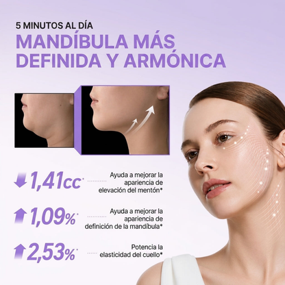 Crema Lifting Reafirmante Premium
