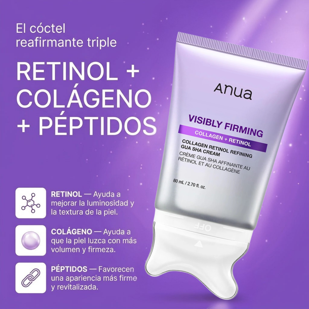 Crema Lifting Reafirmante Premium