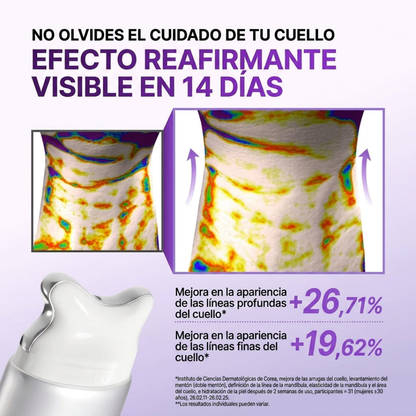 Crema Lifting Reafirmante Premium