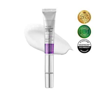 Reedle Shot - Contorno de ojos premium