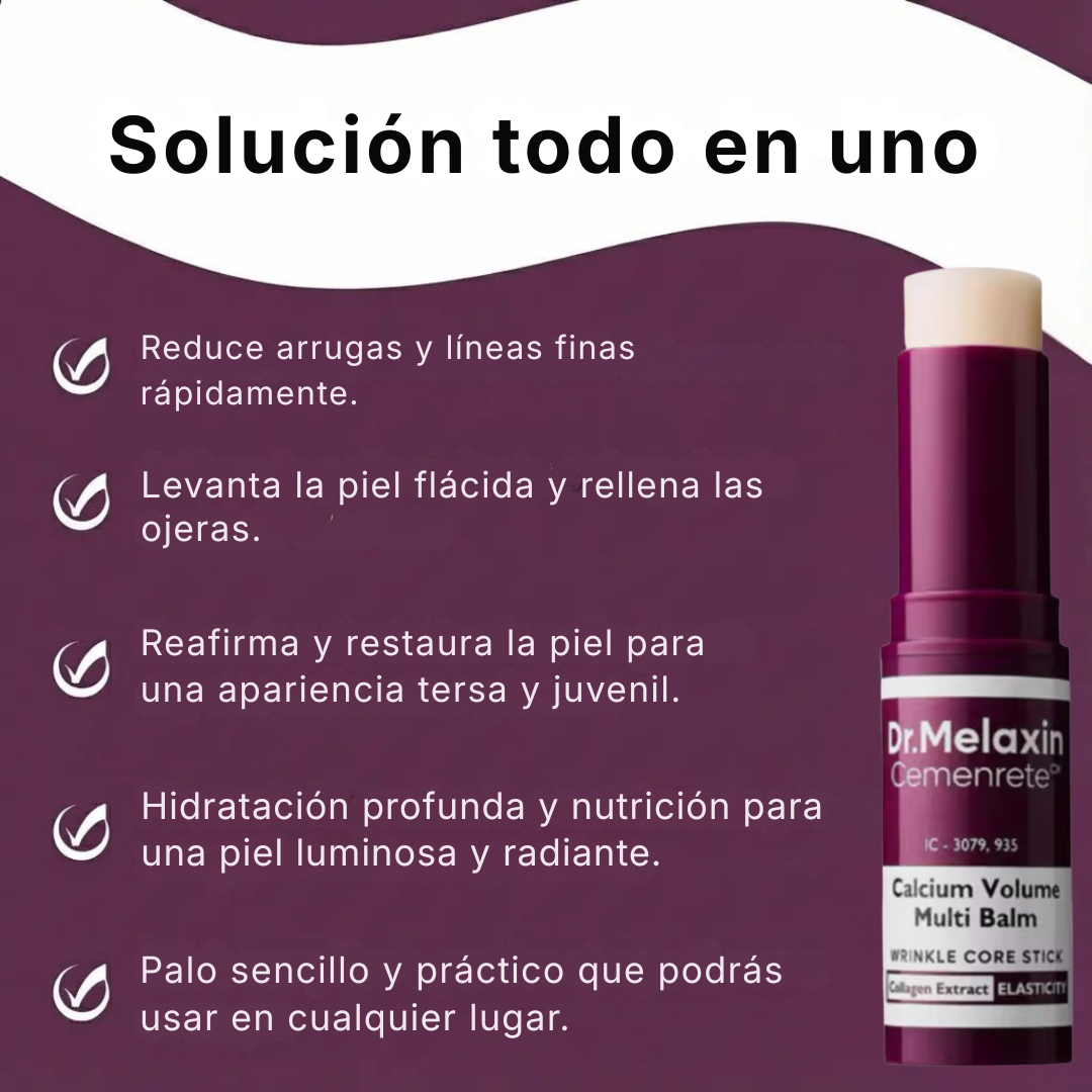 Bálsamo Rejuvenecedor premium