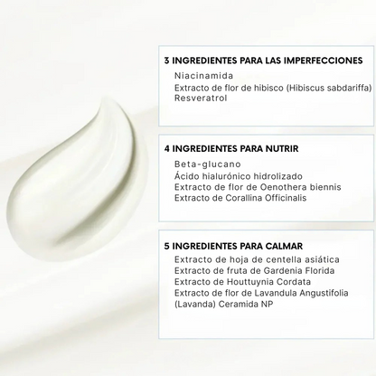 345 Crema Anti-Acné - Dr. Althea