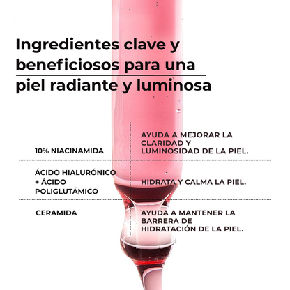 Serum Anti-manchas de Alta Potencia