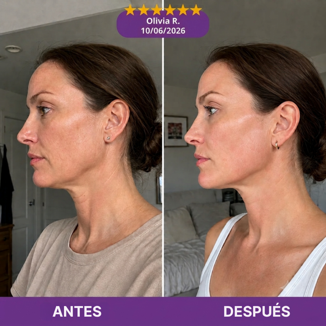 Crema Lifting Reafirmante Premium