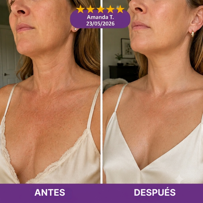 Crema Lifting Reafirmante Premium