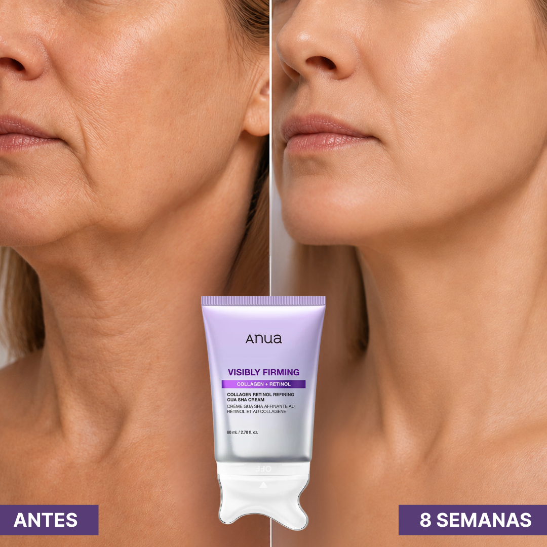 Crema Lifting Reafirmante Premium