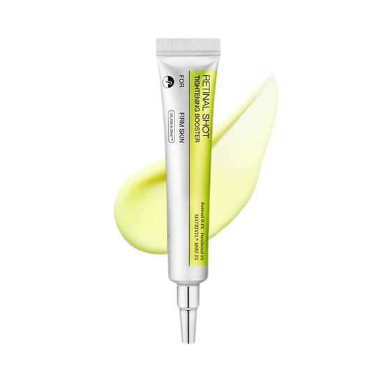 Booster Retinal Shot Antiarrugas